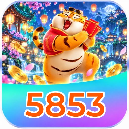 5853 VIP - Logo Oficial
