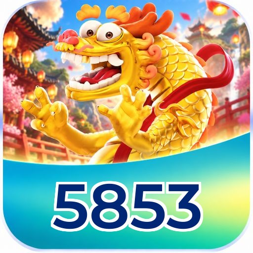 5853 Slots