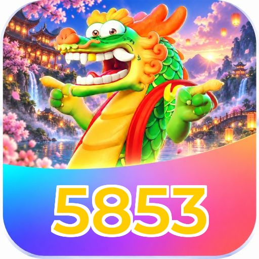 5853 Top Slots