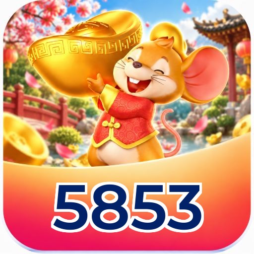 5853 Logo