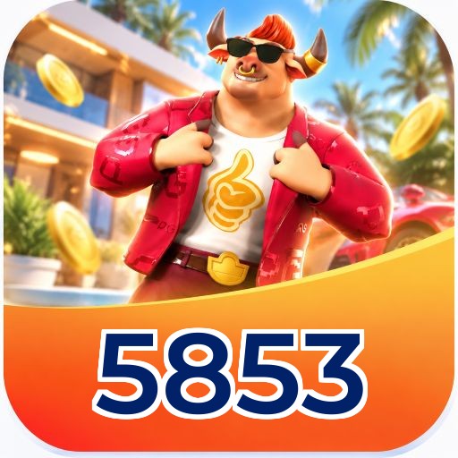 5853 Download - Logo Oficial