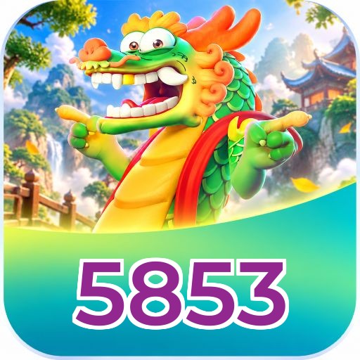 5853 App Features