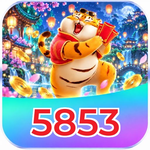 5853 Saque