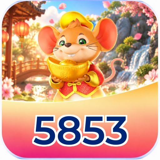 5853 Logo