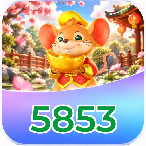 5853 Logo