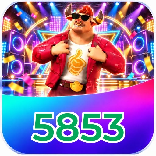 5853 Logo