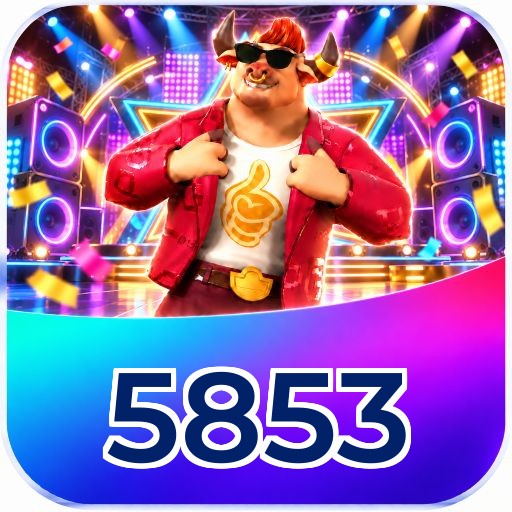 5853 Logo
