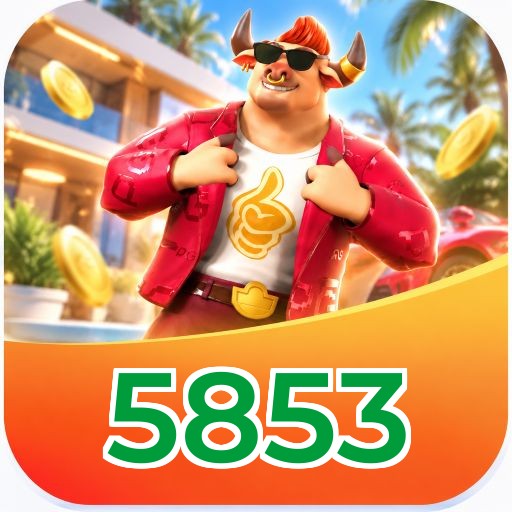 5853 Logo