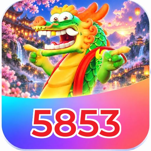 5853 Fortune Tiger Tips