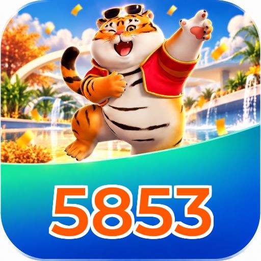 5853 Logo