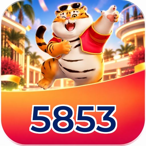 5853 Live Casino Overview