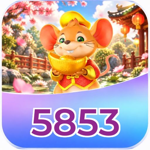 5853 Logo