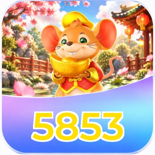 5853 Logo