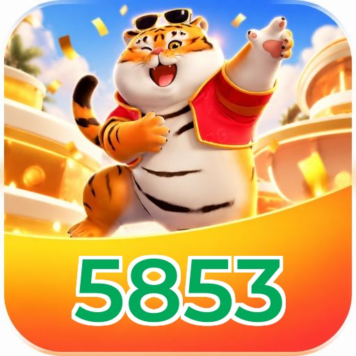 5853 APK Icon