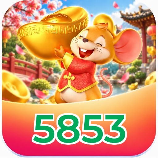 5853 Loterias