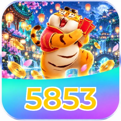 5853 Installation Guide