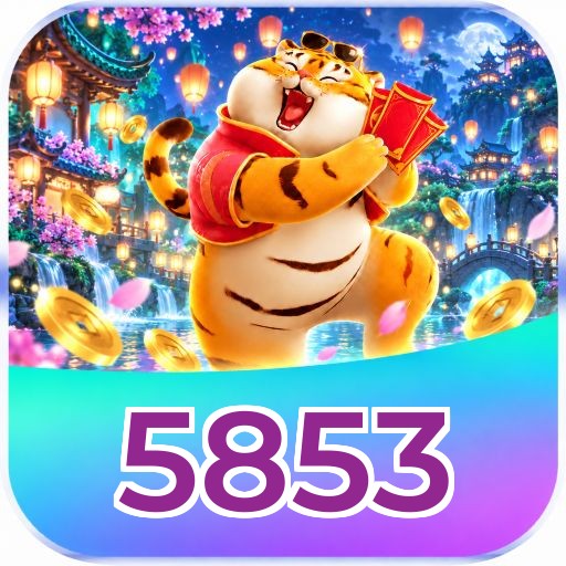 5853 Facebook Page